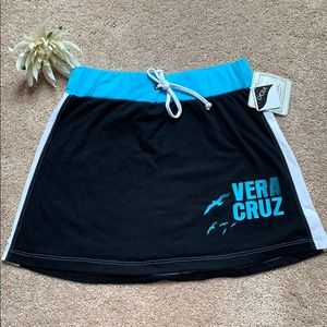 NWT Skorts